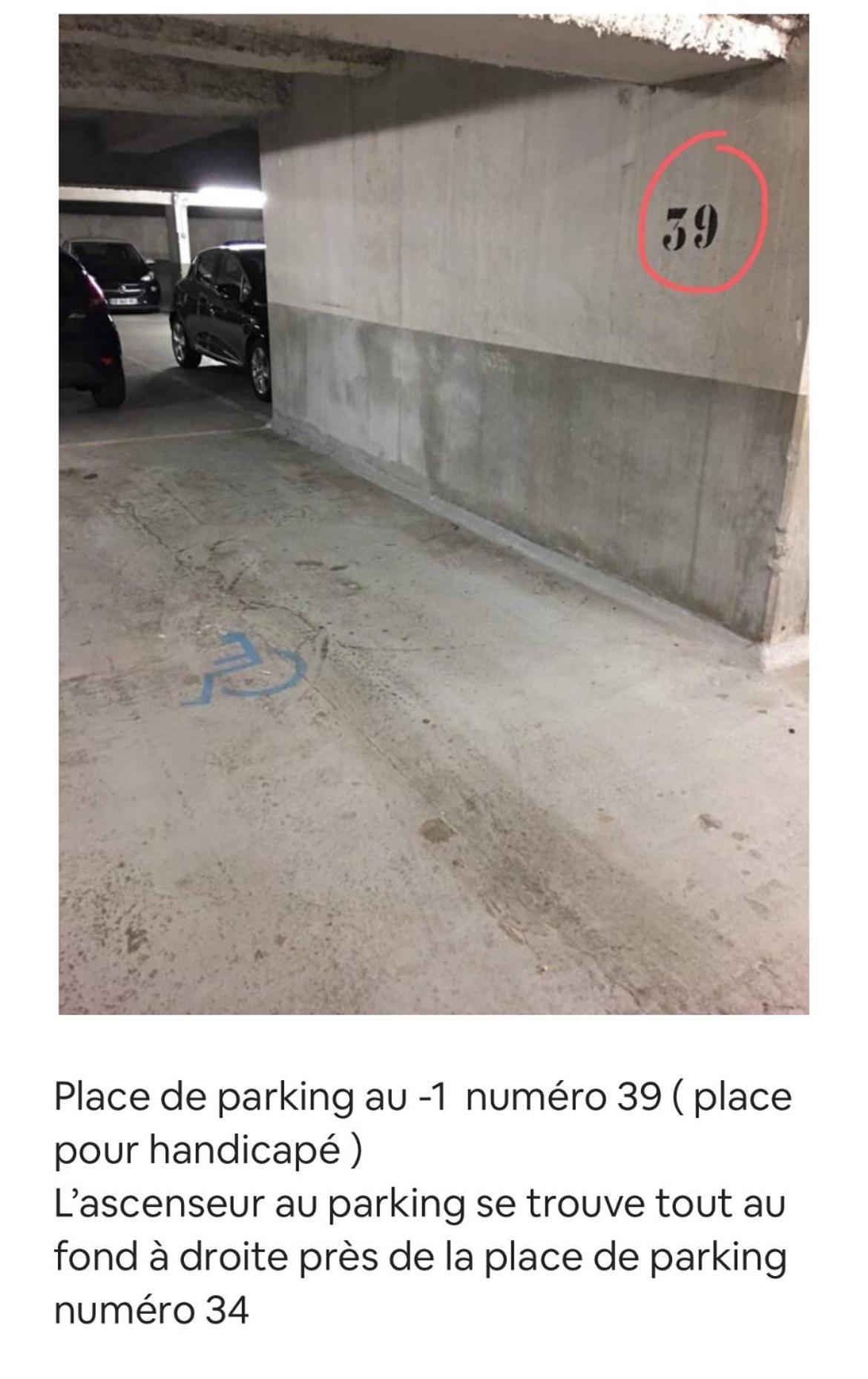 Appartement Cosy Pres De Paris Avec Vue Sur La Tour Eiffel - Parking & Wifi Argenteuil Ngoại thất bức ảnh