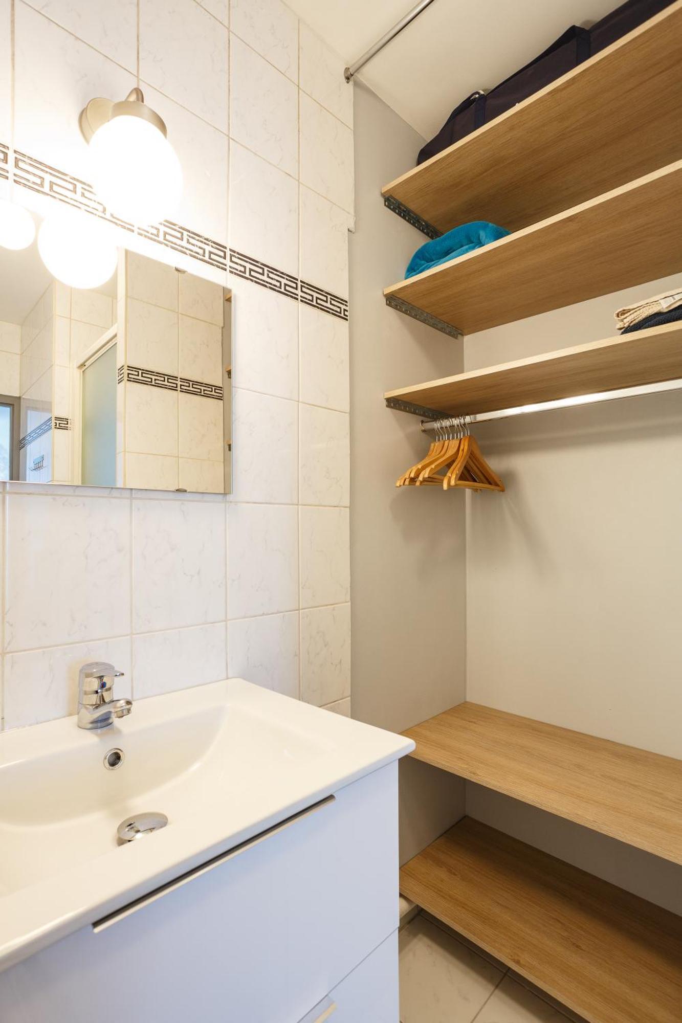 Appartement Cosy Pres De Paris Avec Vue Sur La Tour Eiffel - Parking & Wifi Argenteuil Ngoại thất bức ảnh