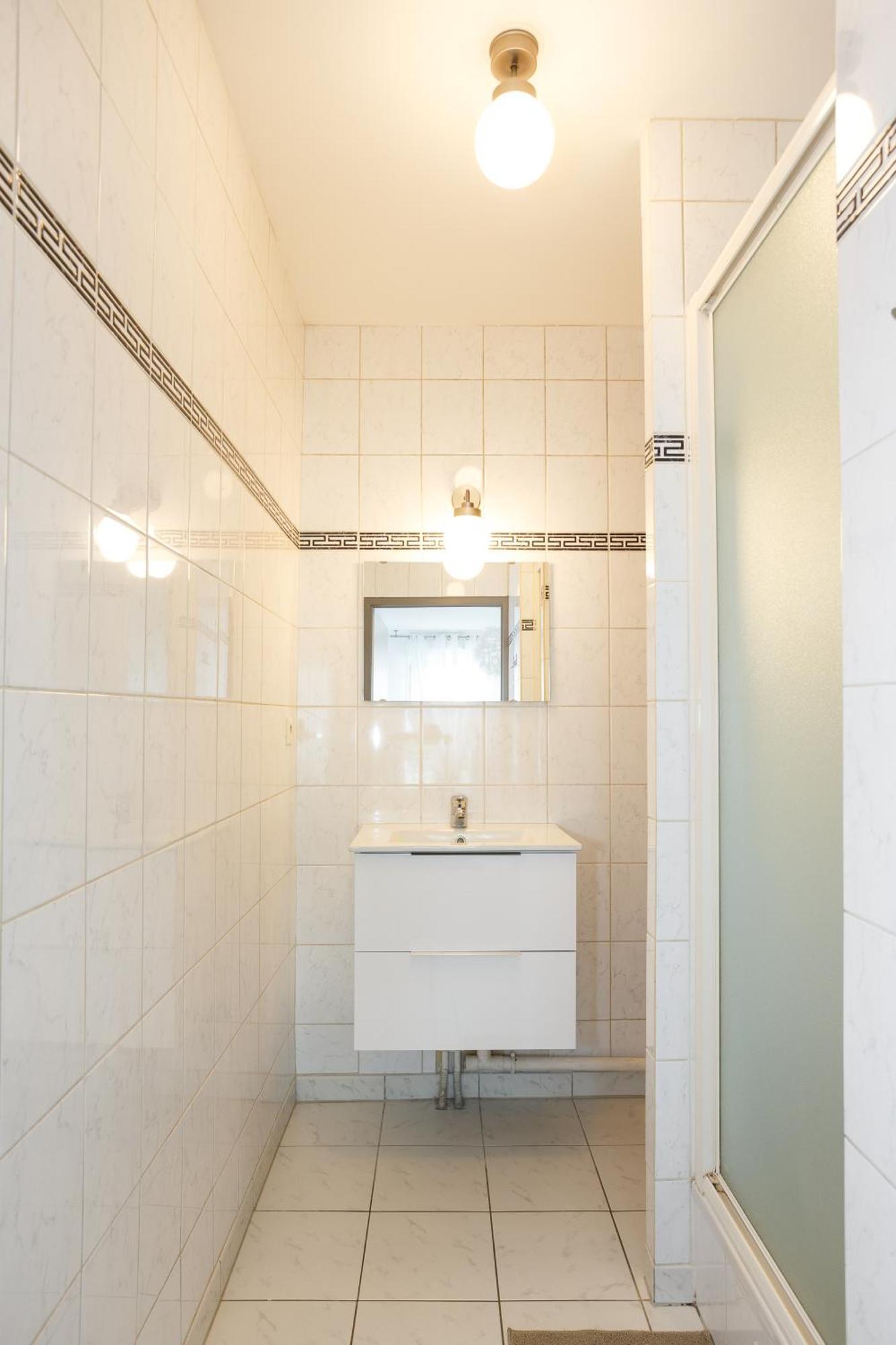 Appartement Cosy Pres De Paris Avec Vue Sur La Tour Eiffel - Parking & Wifi Argenteuil Ngoại thất bức ảnh