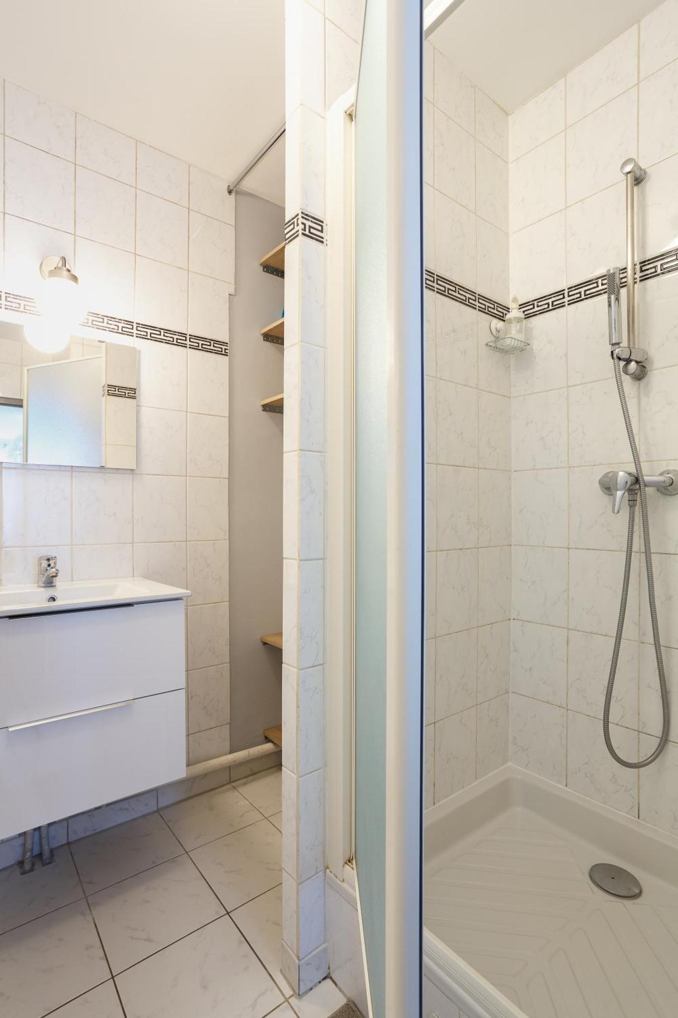 Appartement Cosy Pres De Paris Avec Vue Sur La Tour Eiffel - Parking & Wifi Argenteuil Ngoại thất bức ảnh